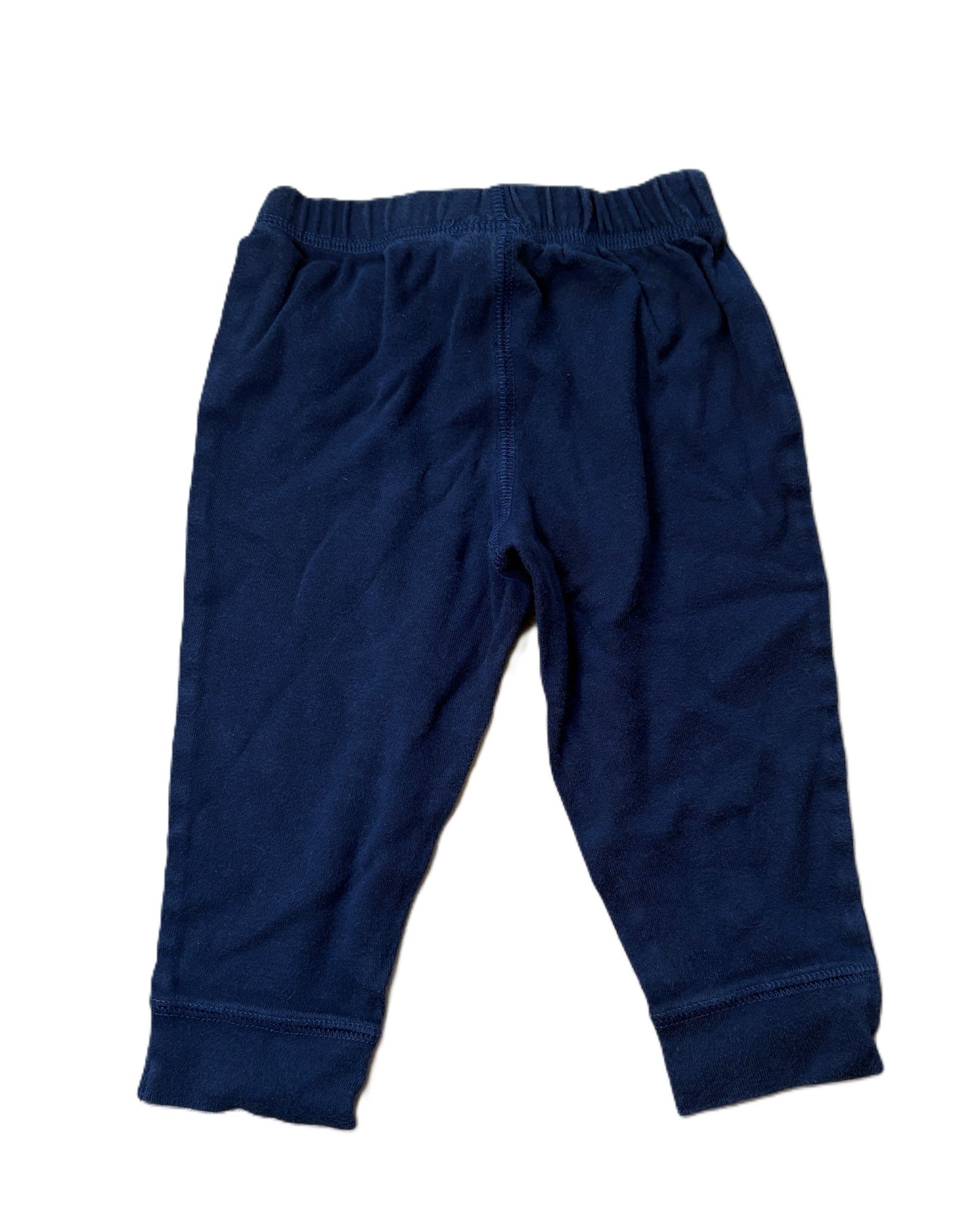 Carters Navy Pants
