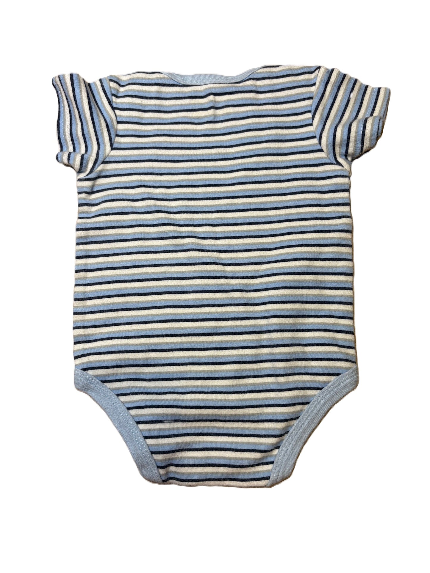 Loveable Friends Onesie