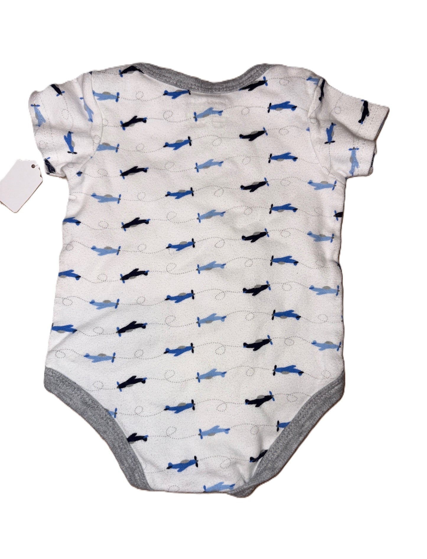 Loveable Friends Onesie