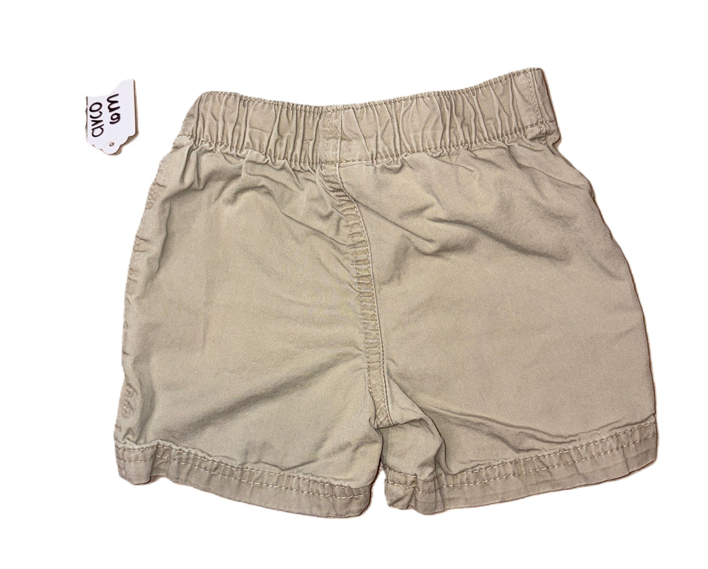 Circo Khaki Shorts