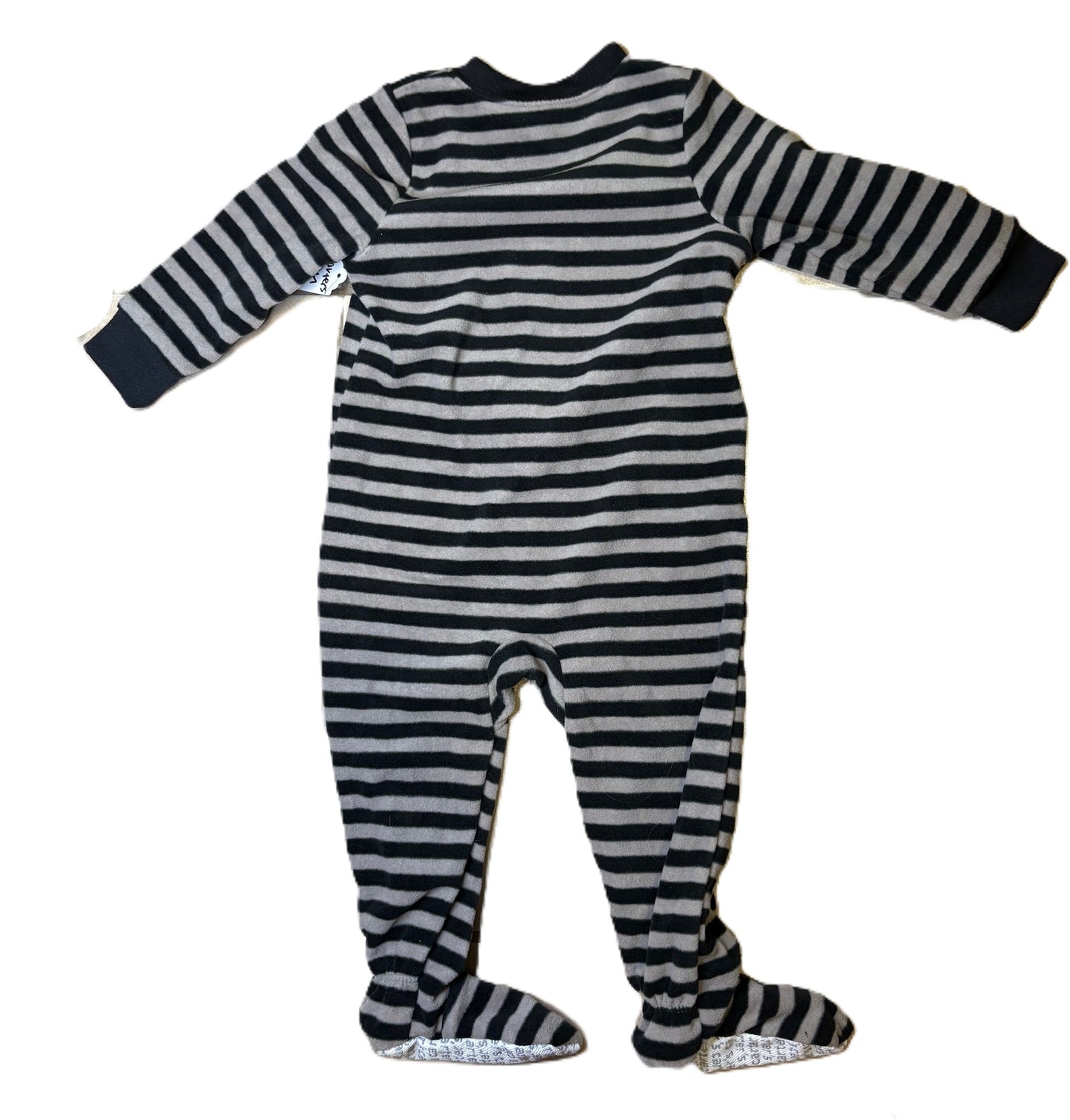 Carters Fleece Sleeper