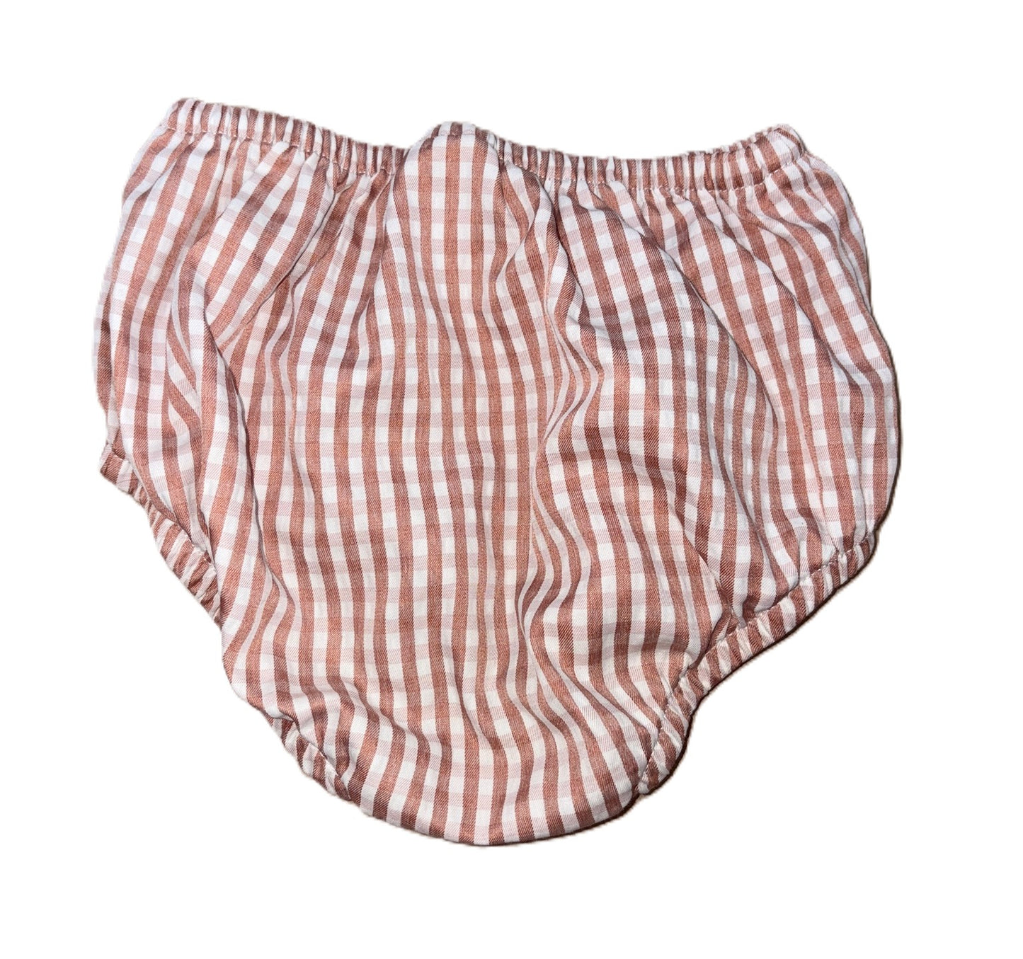 Starting Out Plaid Bloomers