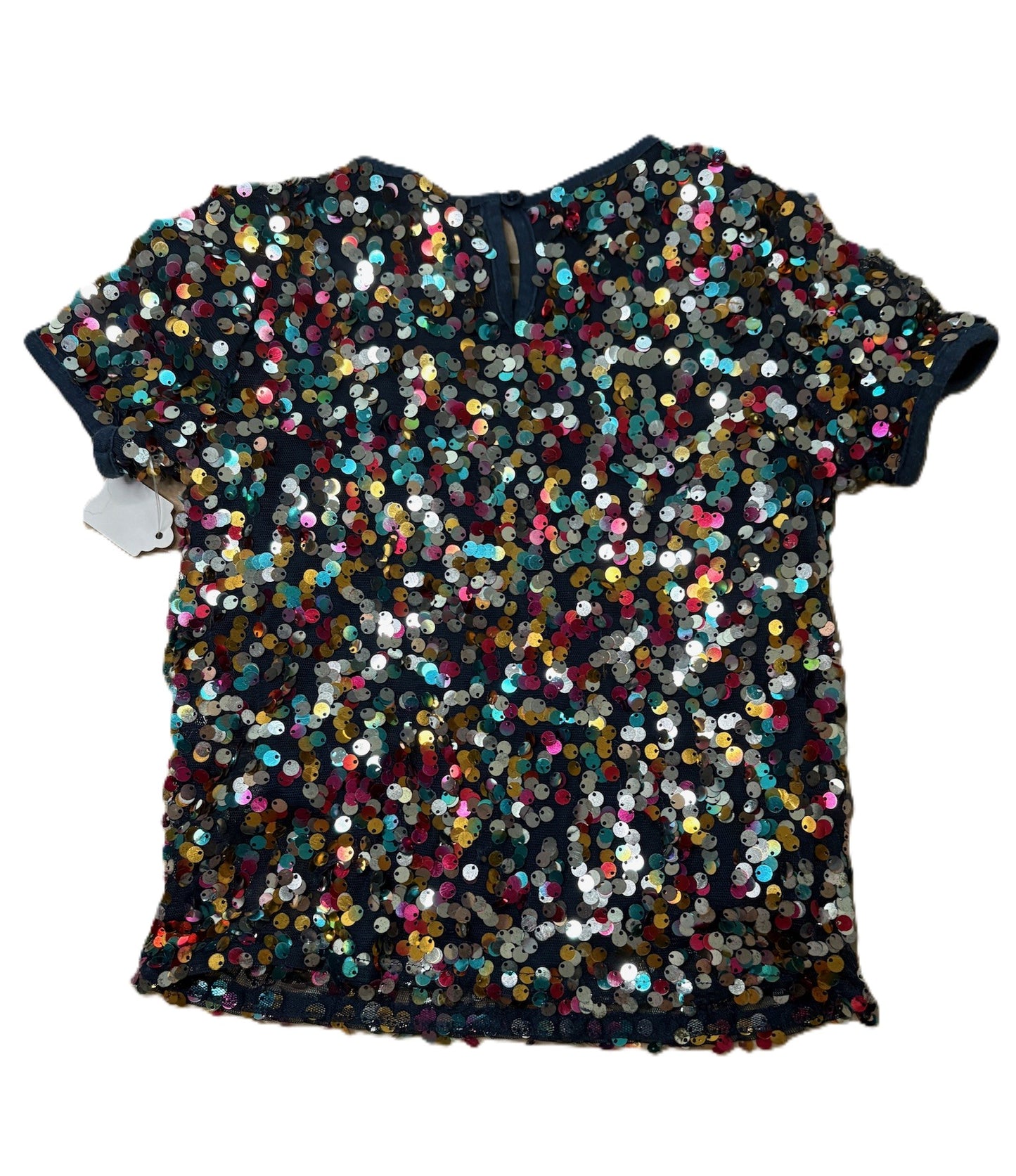 365 Kids Sequence Shirt