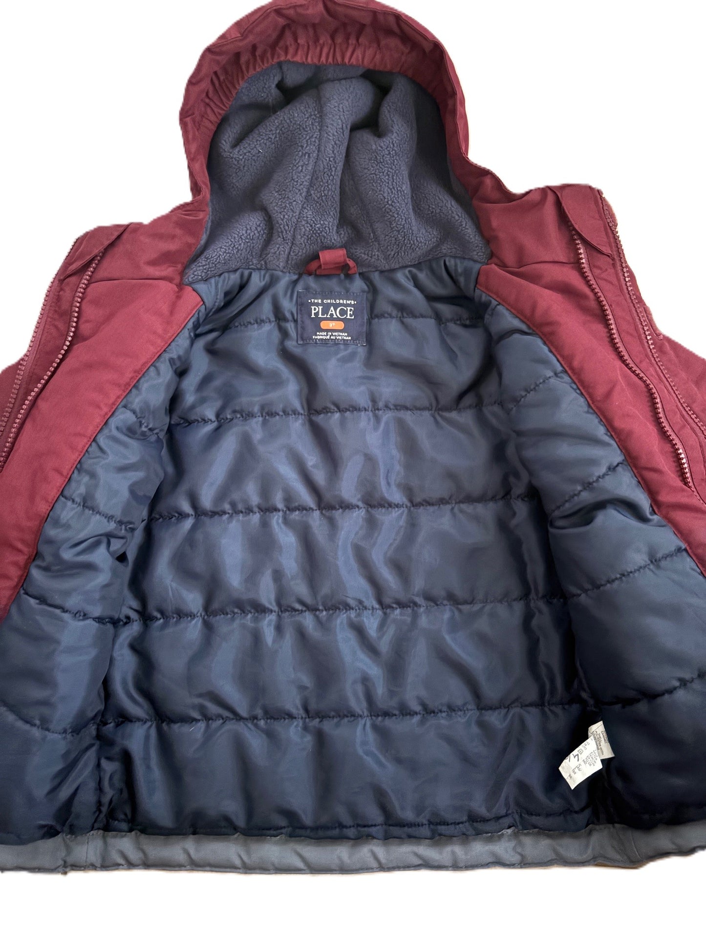Children's Place Coat