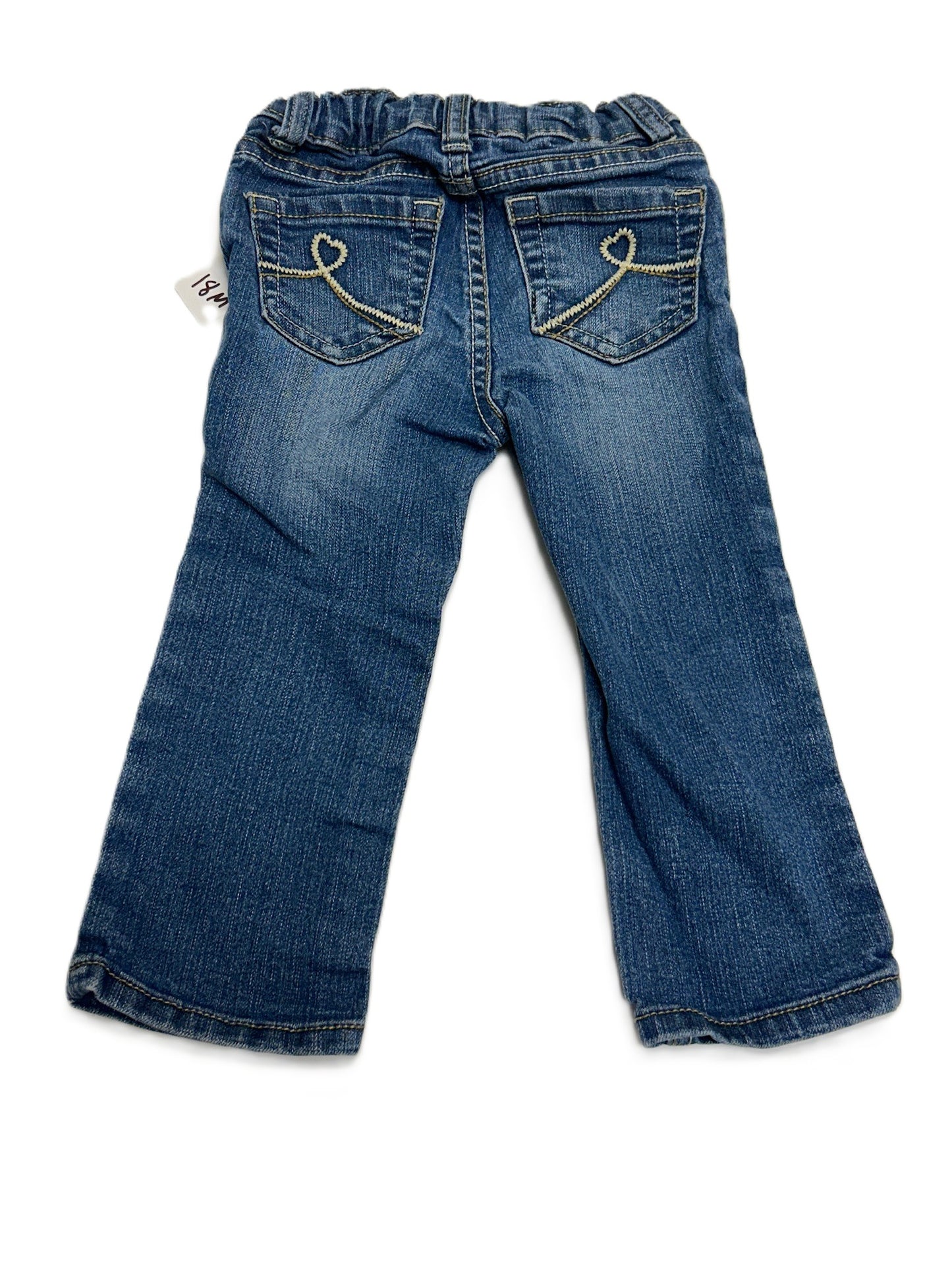 Blue Jeans