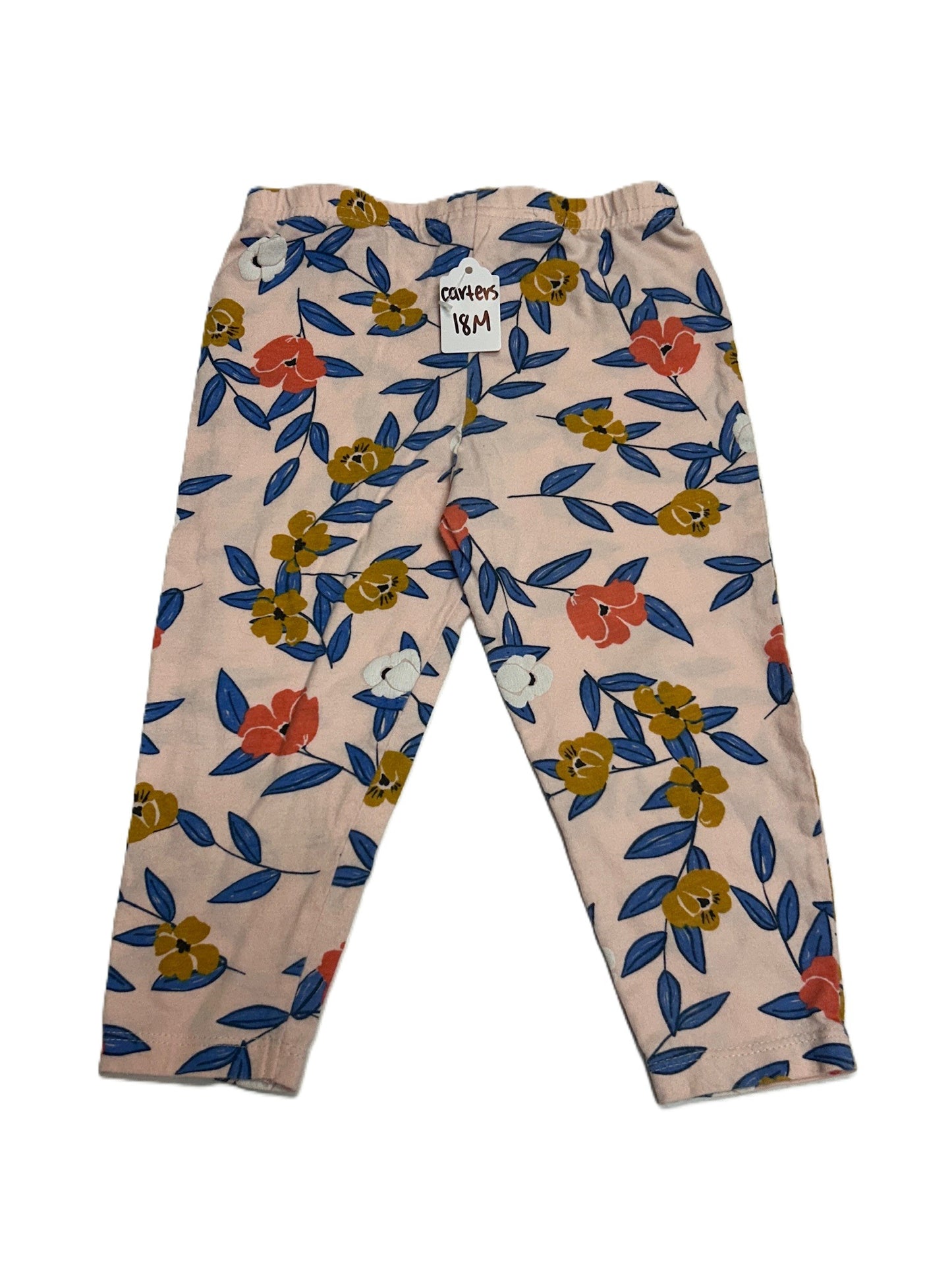 Carters Leggings