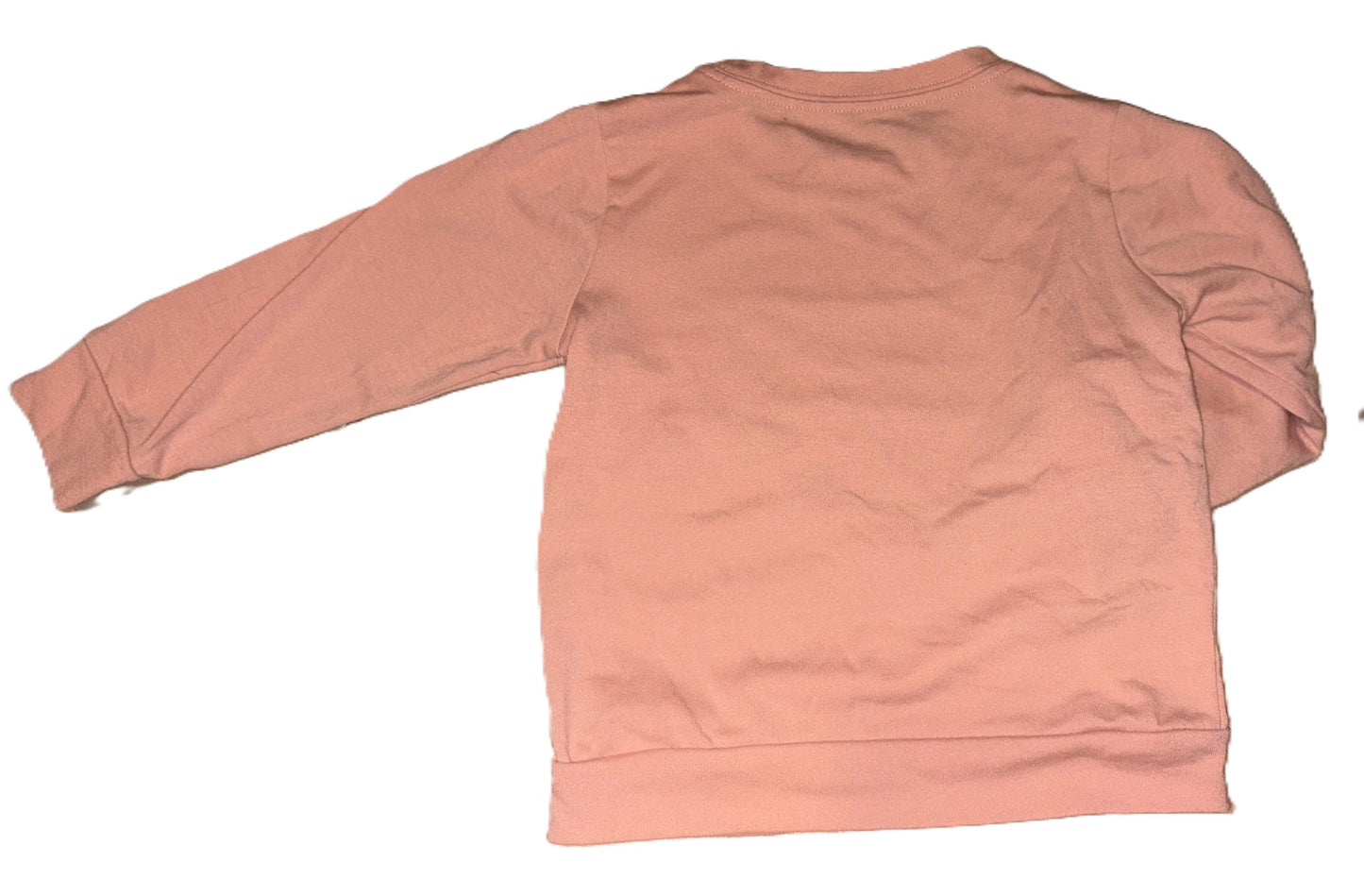 Pumpkin Pie Sweatshirt