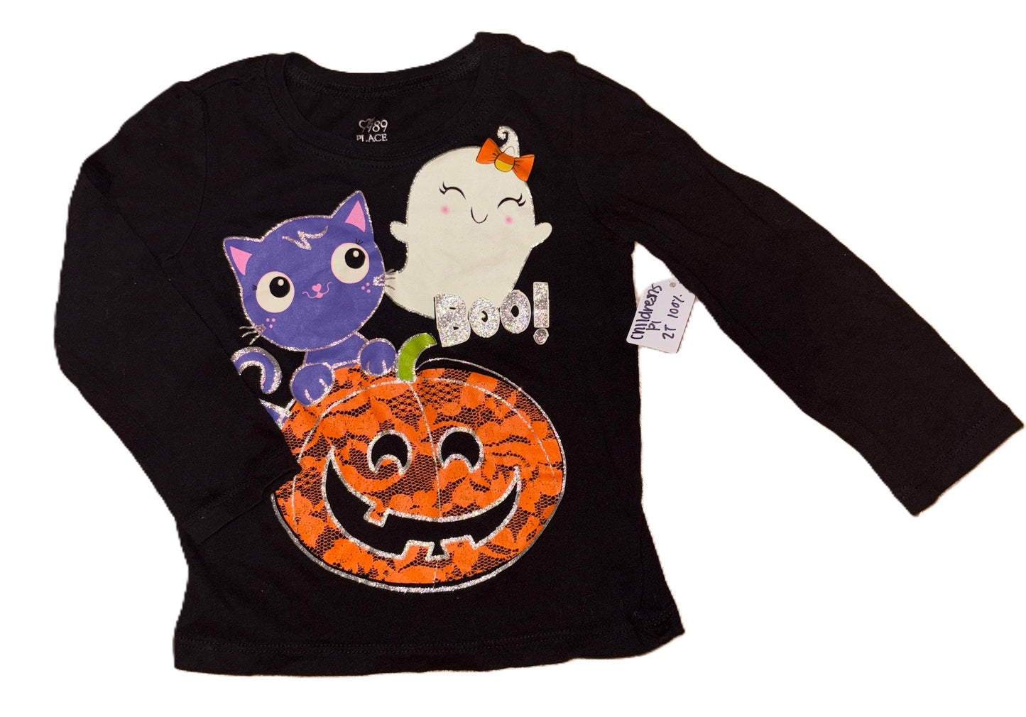 Children's Place Halloween