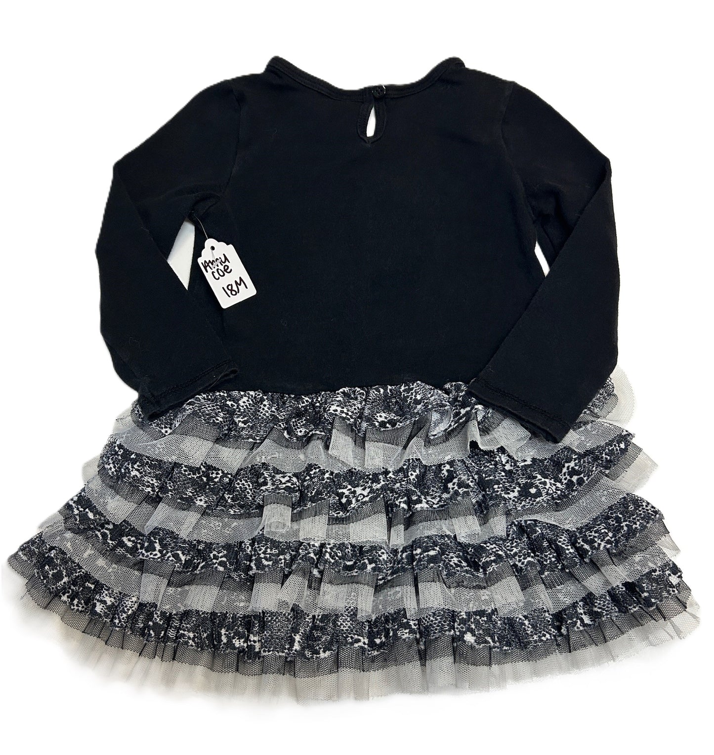Amy Co Dress