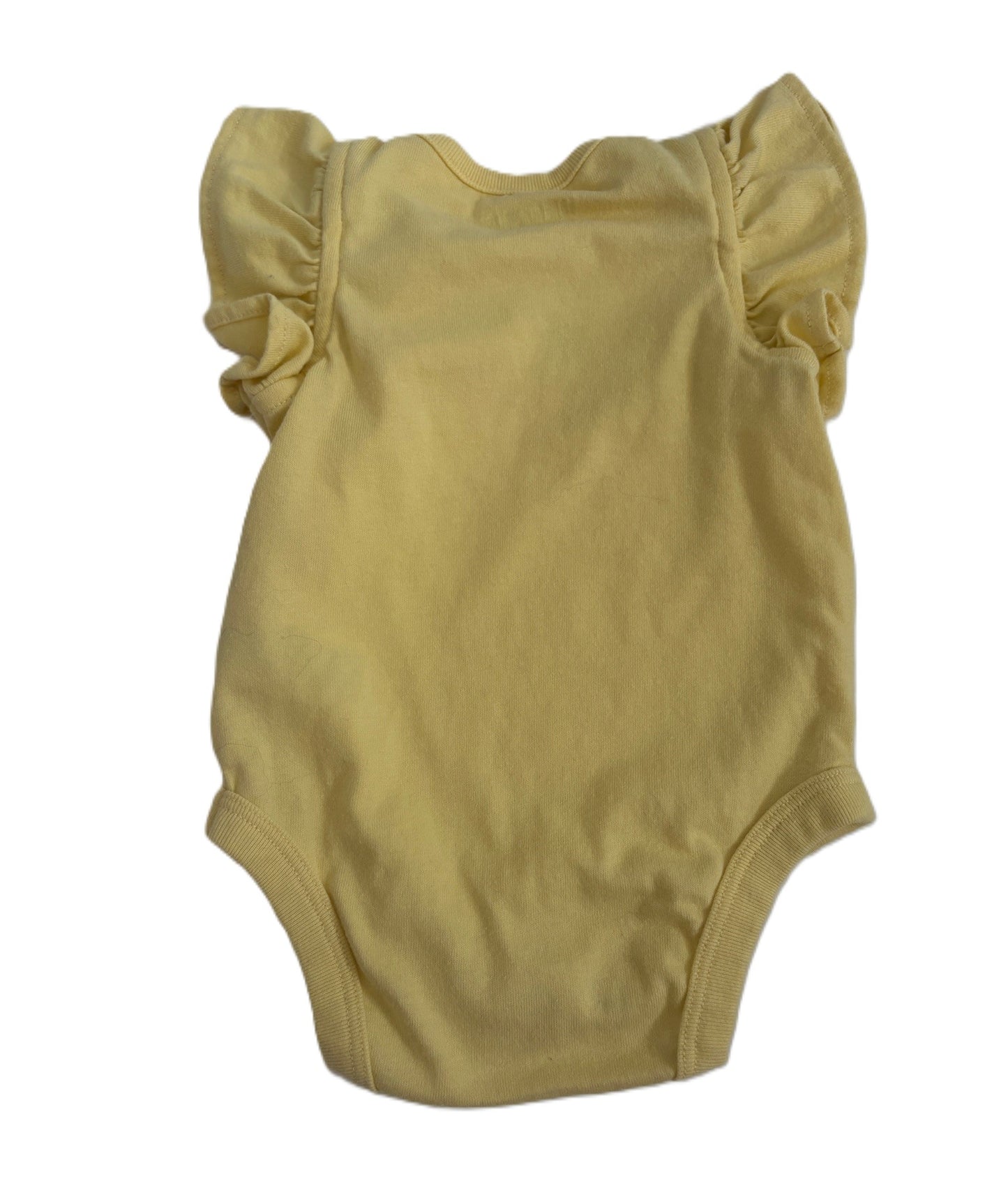 Garanimals Cherry Onesie