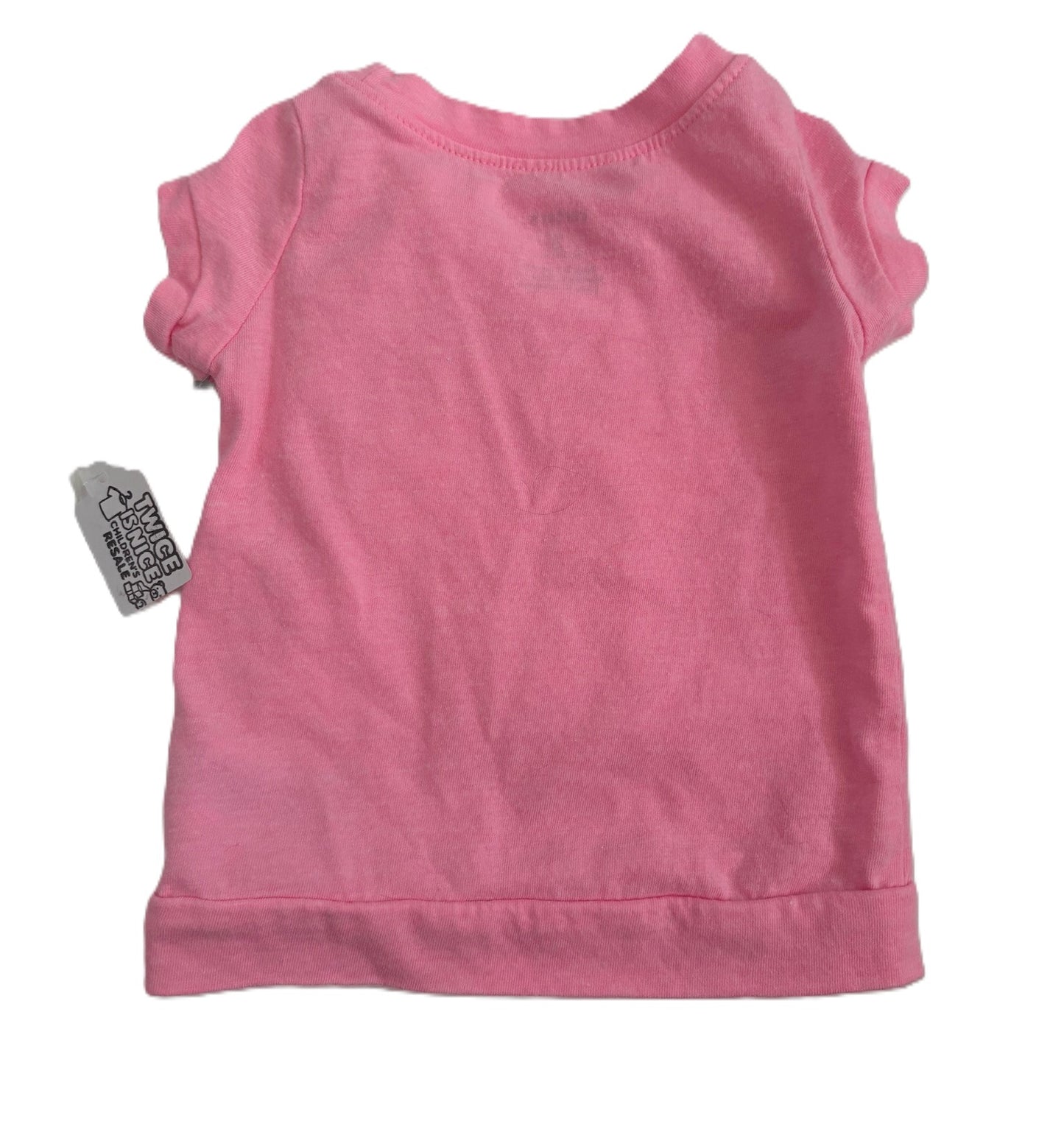 Carters Pink Shirt