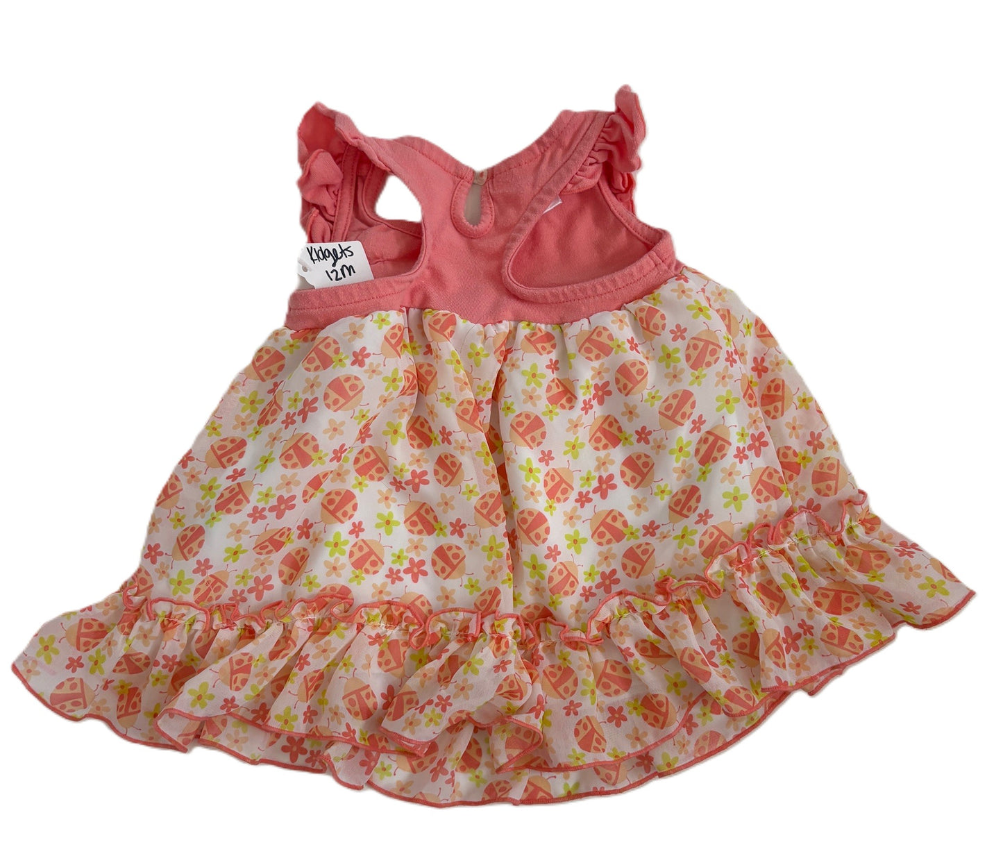 Kidgets Blouse/Dress