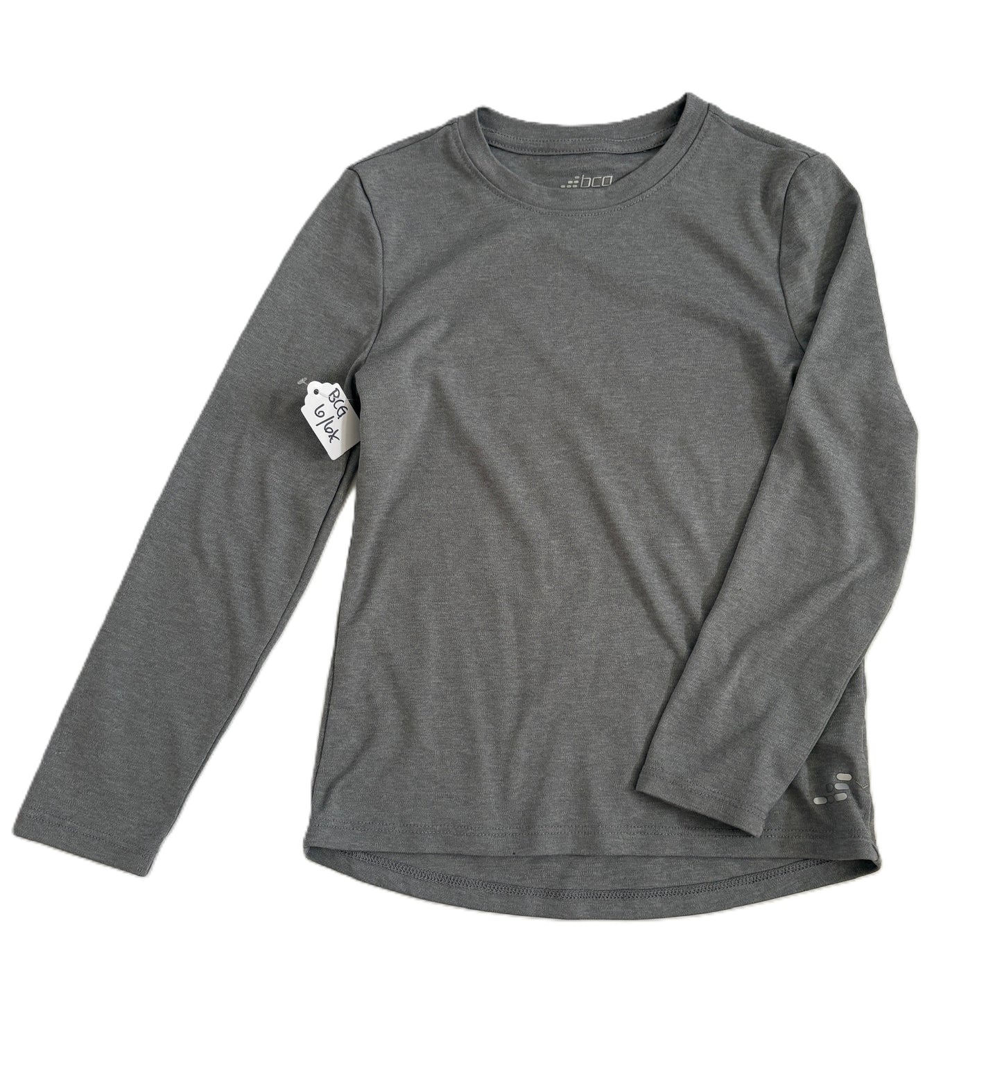 BCG Active Shirt