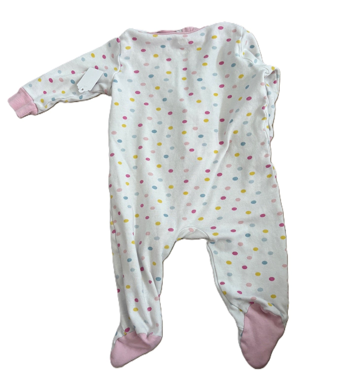 Koala Baby Zip Up Sleeper