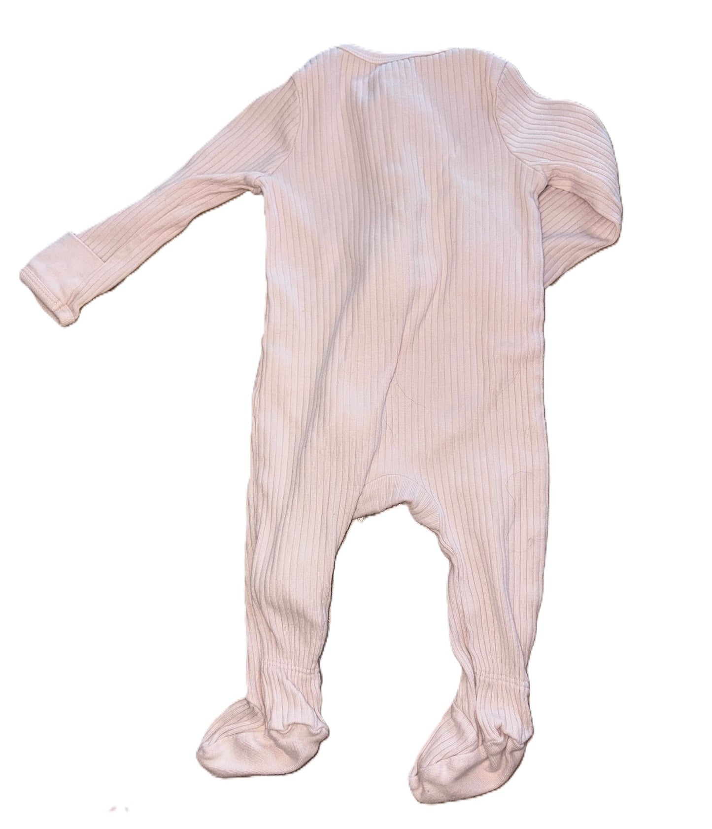 Cloud Island Zip Up Sleeper
