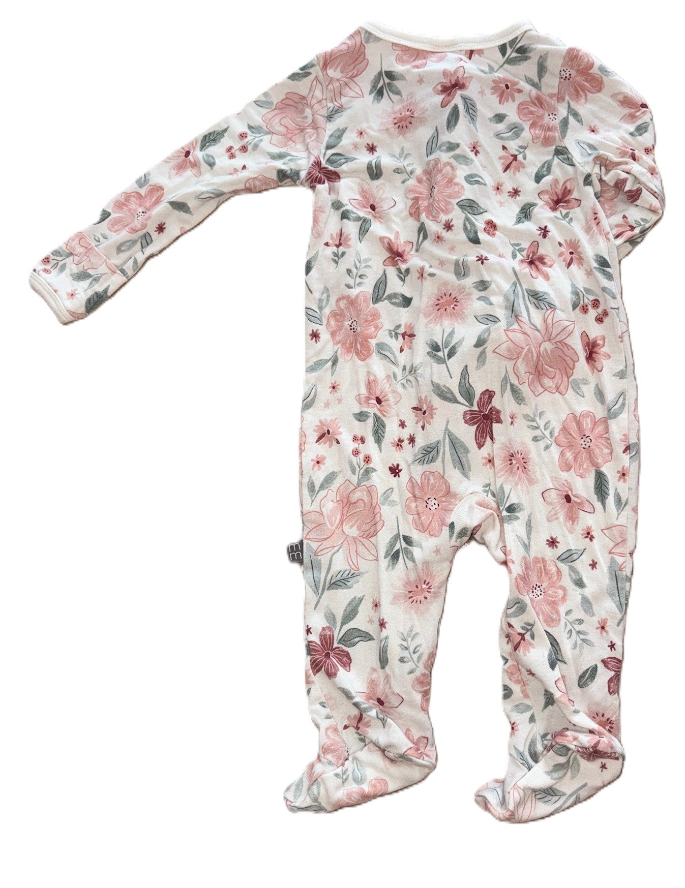 Modern Moments Livaeco Zip Up Sleeper