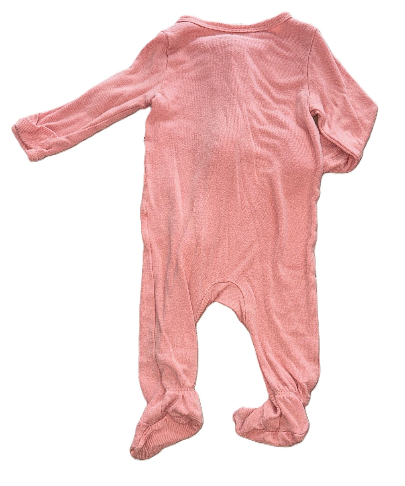 Cloud Island Modal Zip Up Sleeper