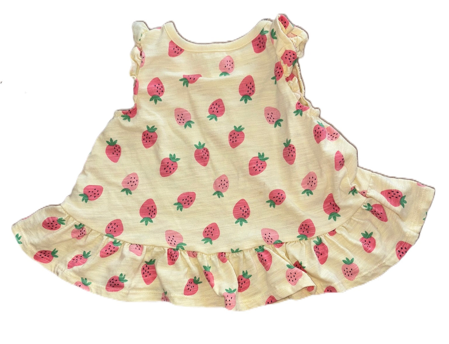 Garanimals Strawberry Dress