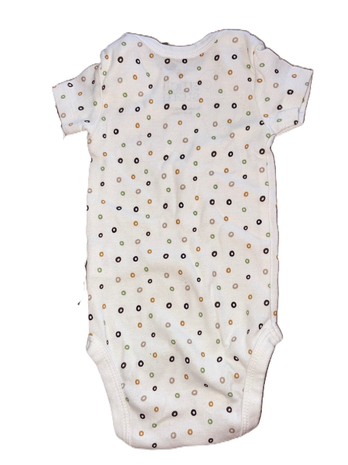 Small Story Onesie
