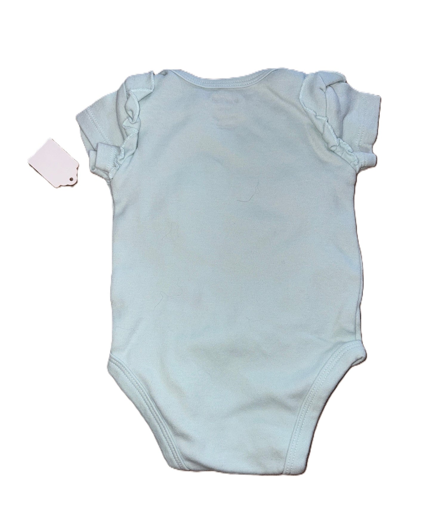 Pekkle Onesie