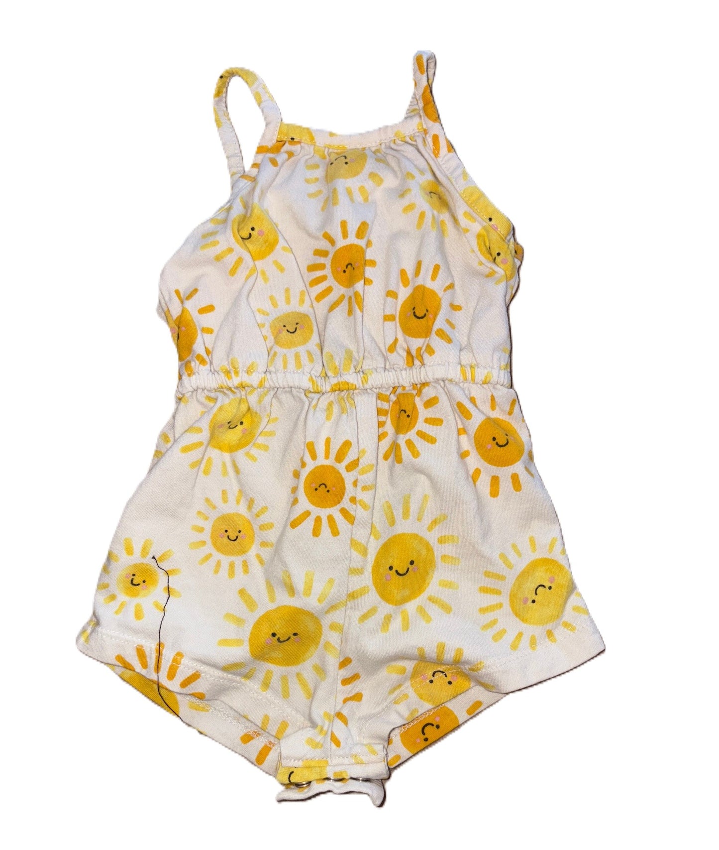 Old Navy Romper