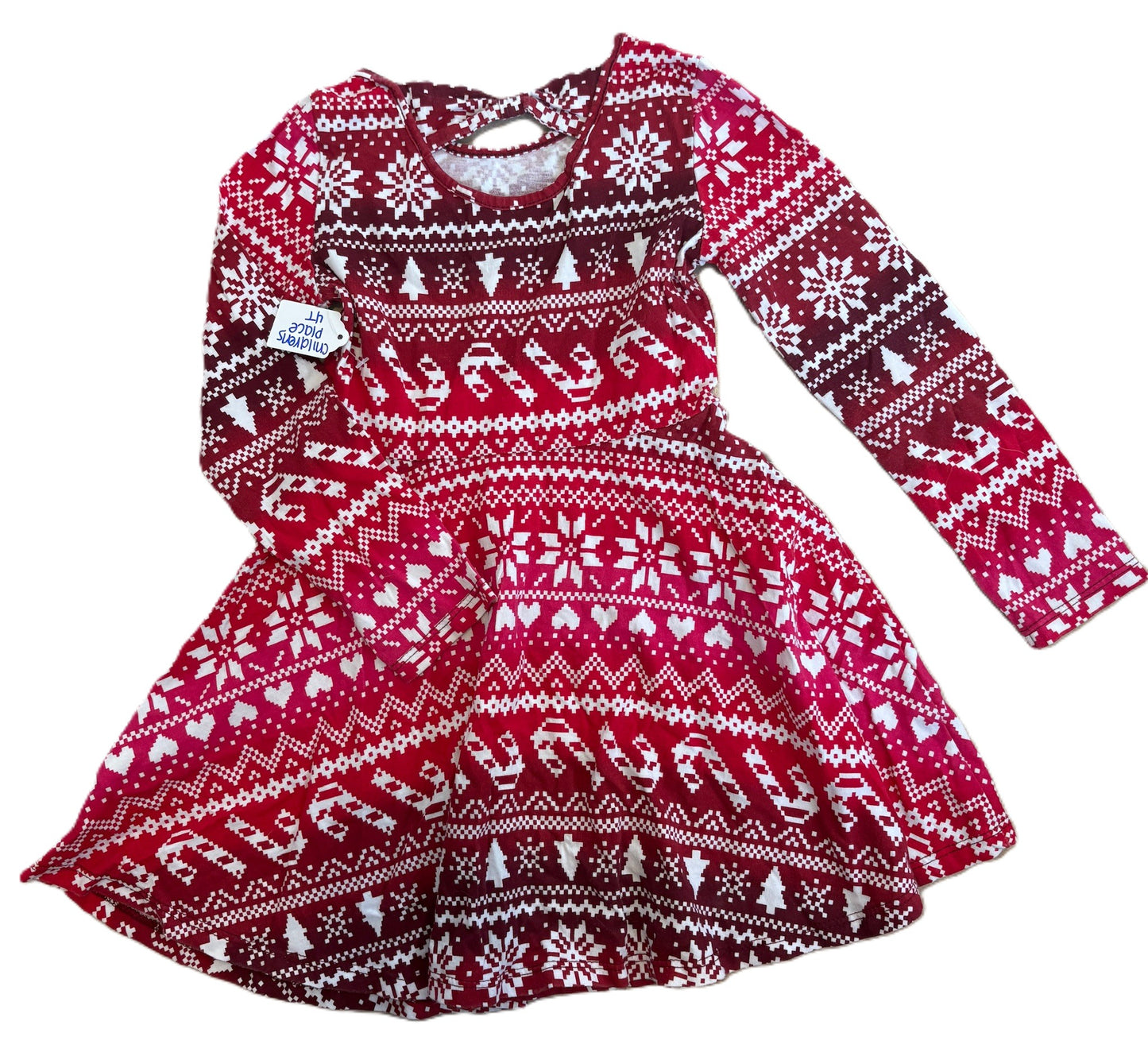 Children's Place Twirl Dress