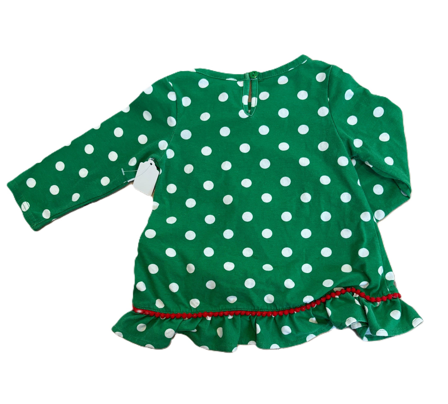 Emily Rose Top