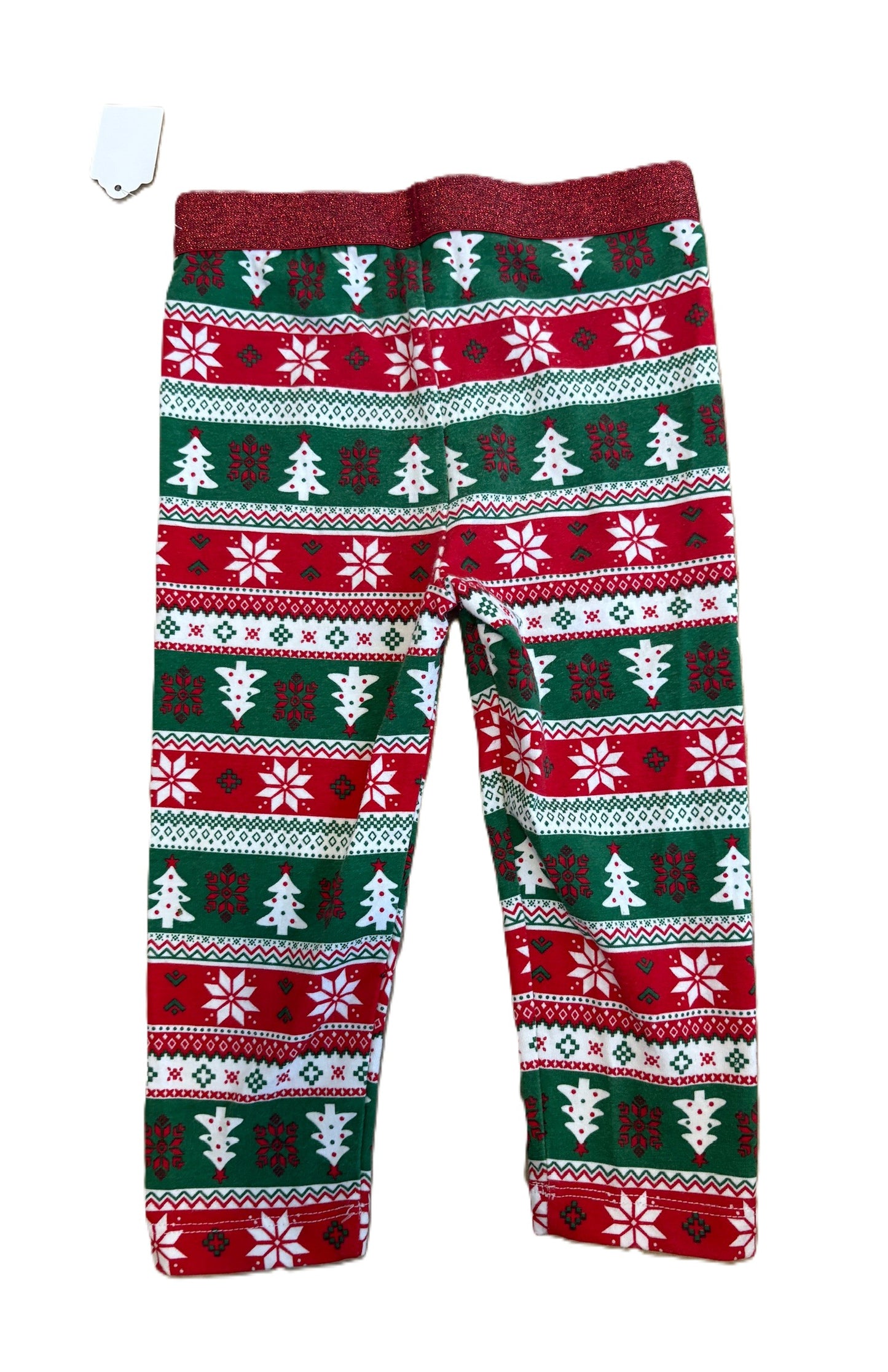Holiday Time Leggings