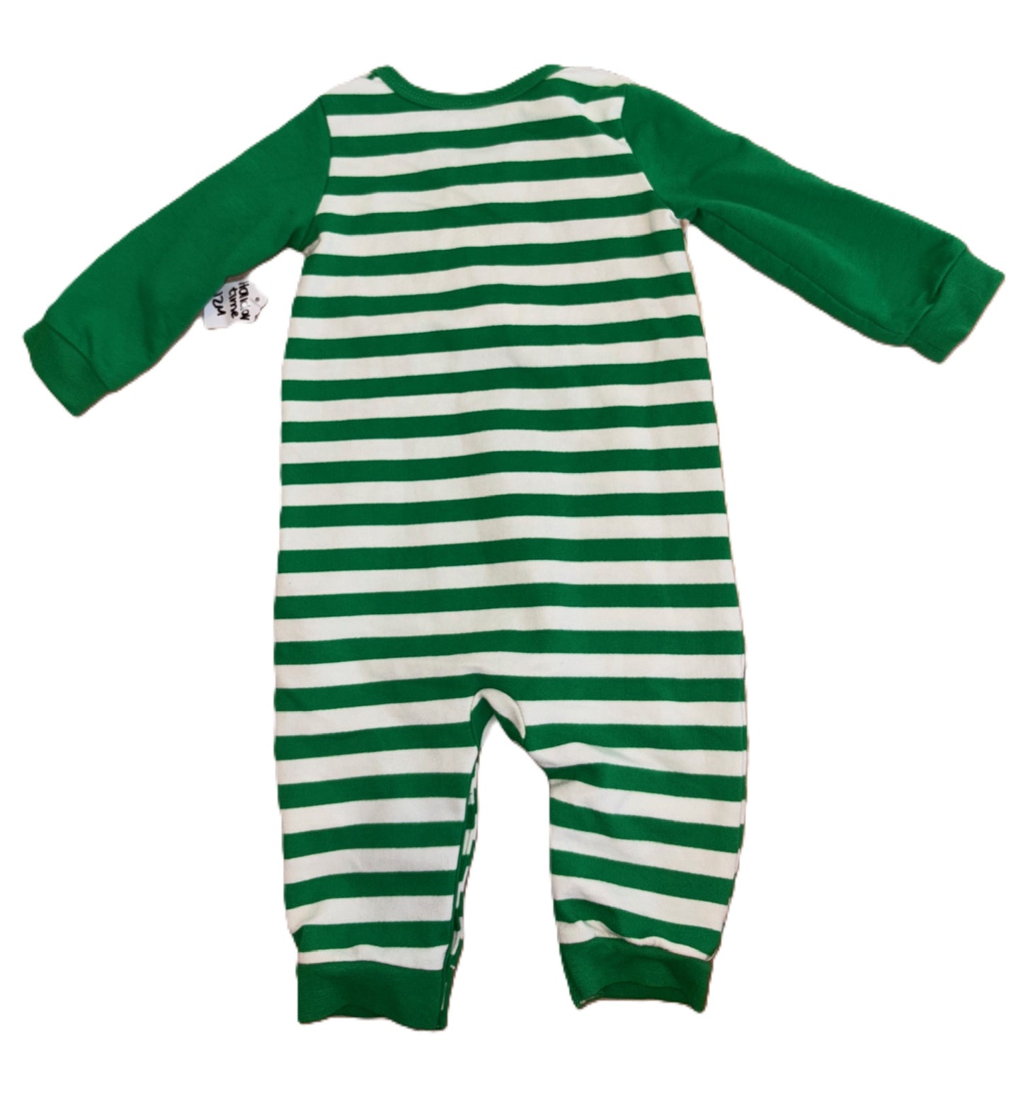 Holiday Time Pajamas