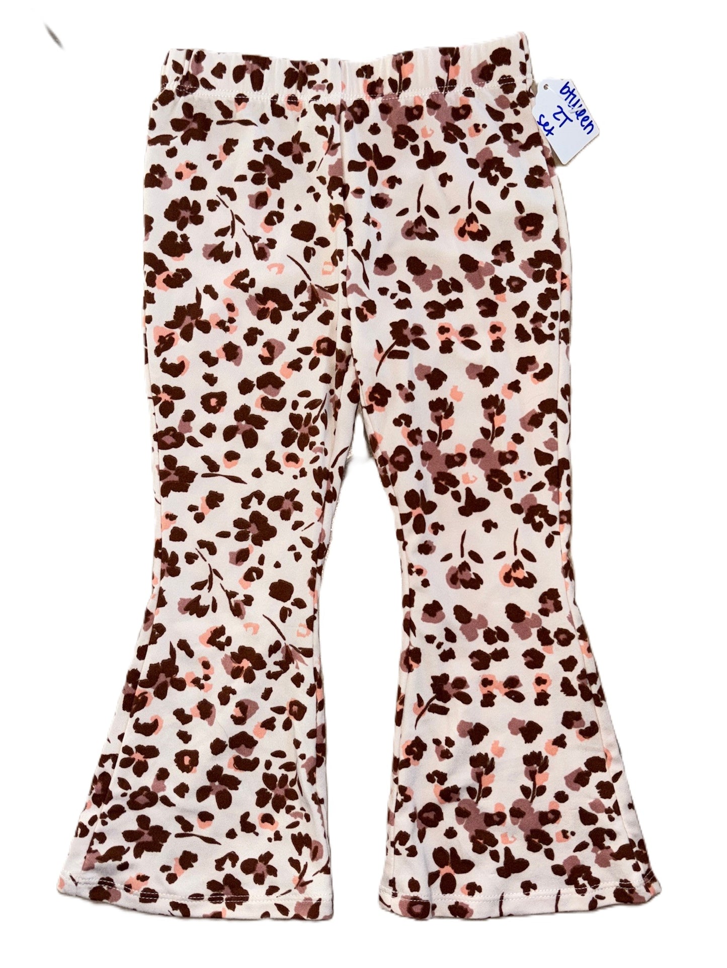 Btween Toddler Outfit