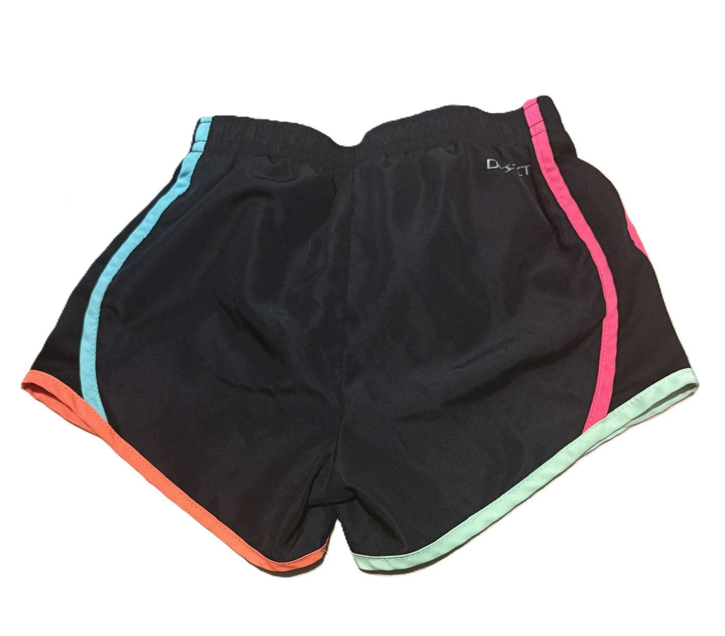 Nike Neon Shorts
