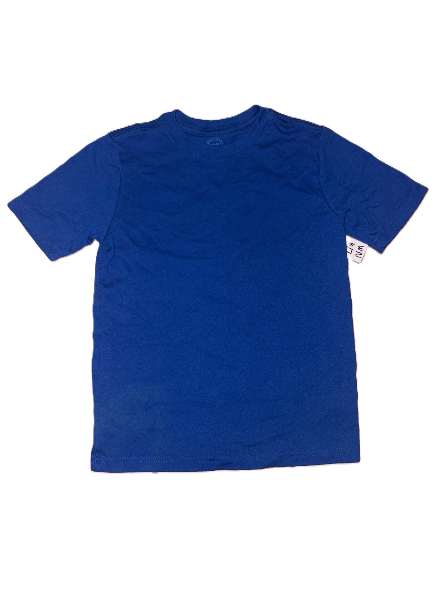 Wonder Nation T-Shirt