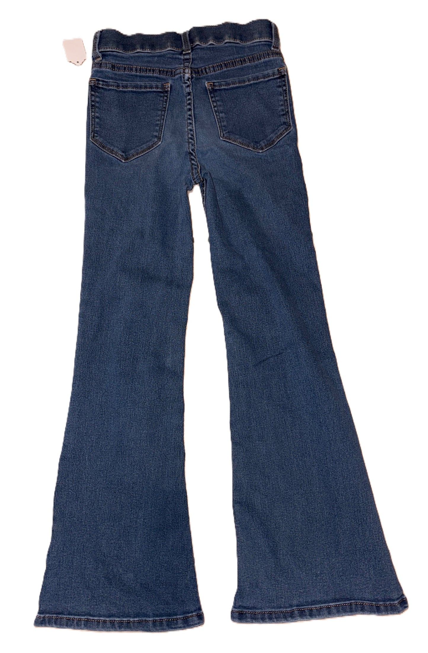 Wonder Nation Flared Jeggings