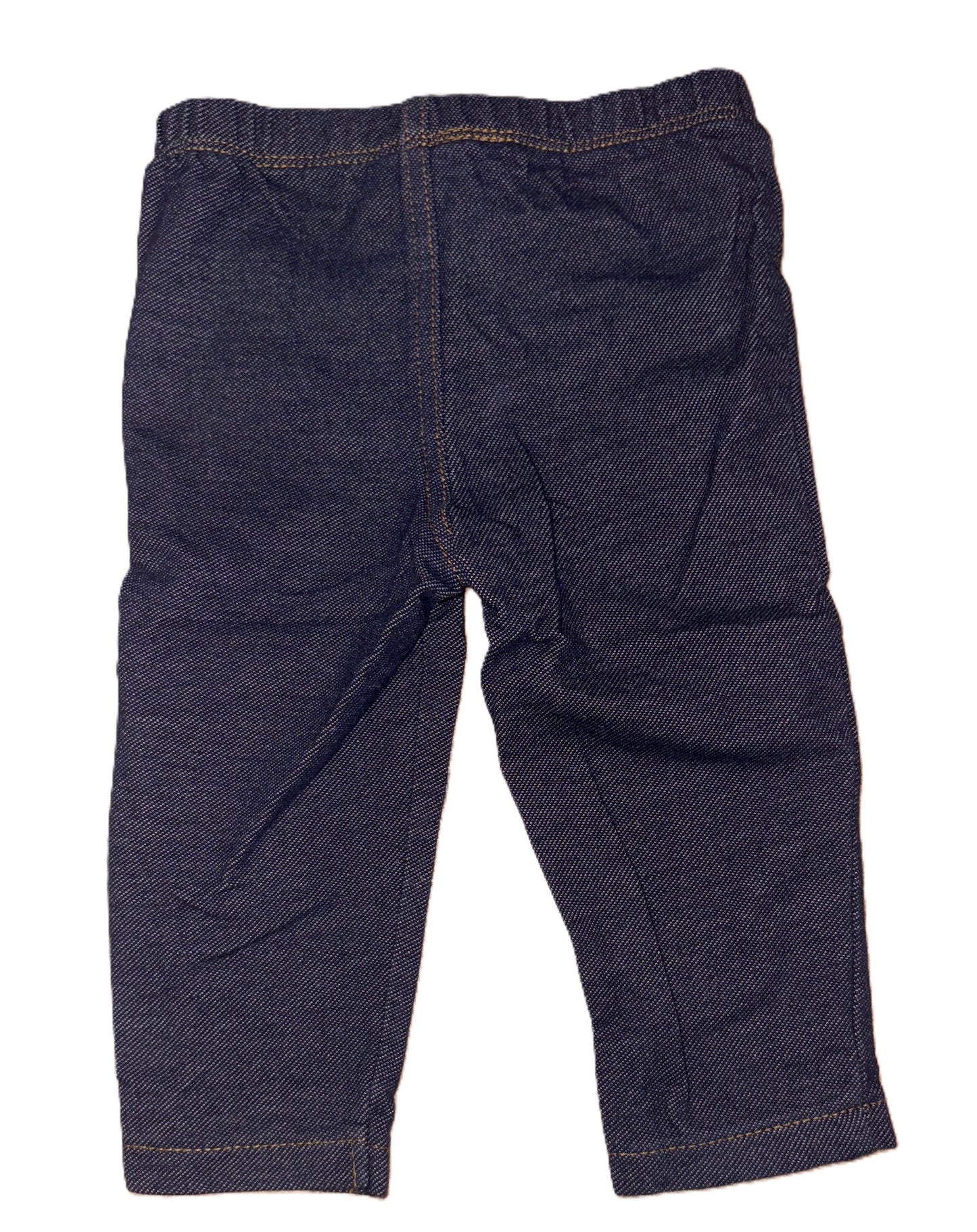 Carters Floral Outfit