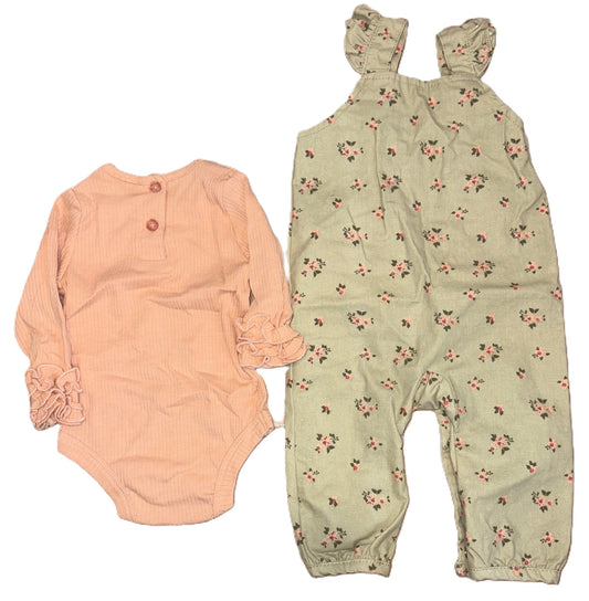 Daisy Fuentes Outfit