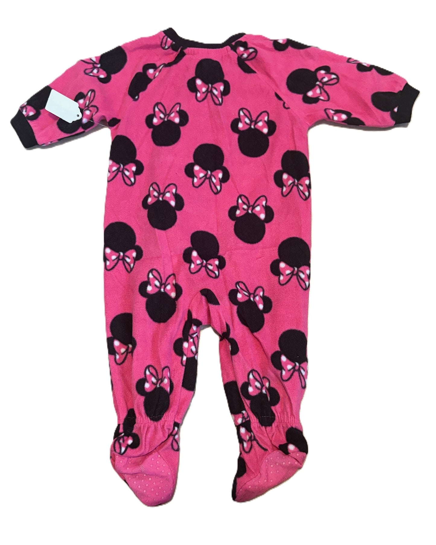 Disney Minnie Mouse PJ