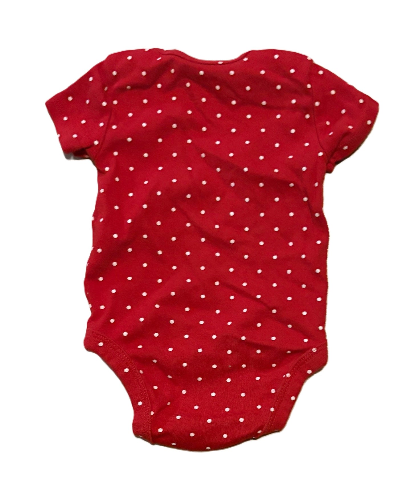 Carters Onesie