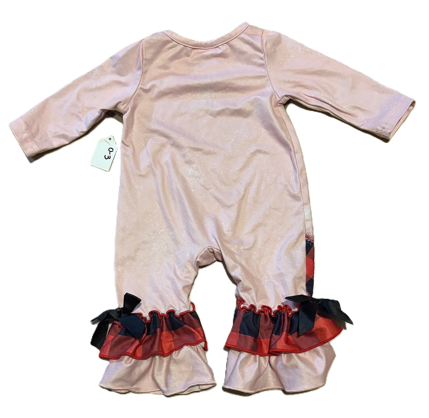 Boutique Jesus Outfit