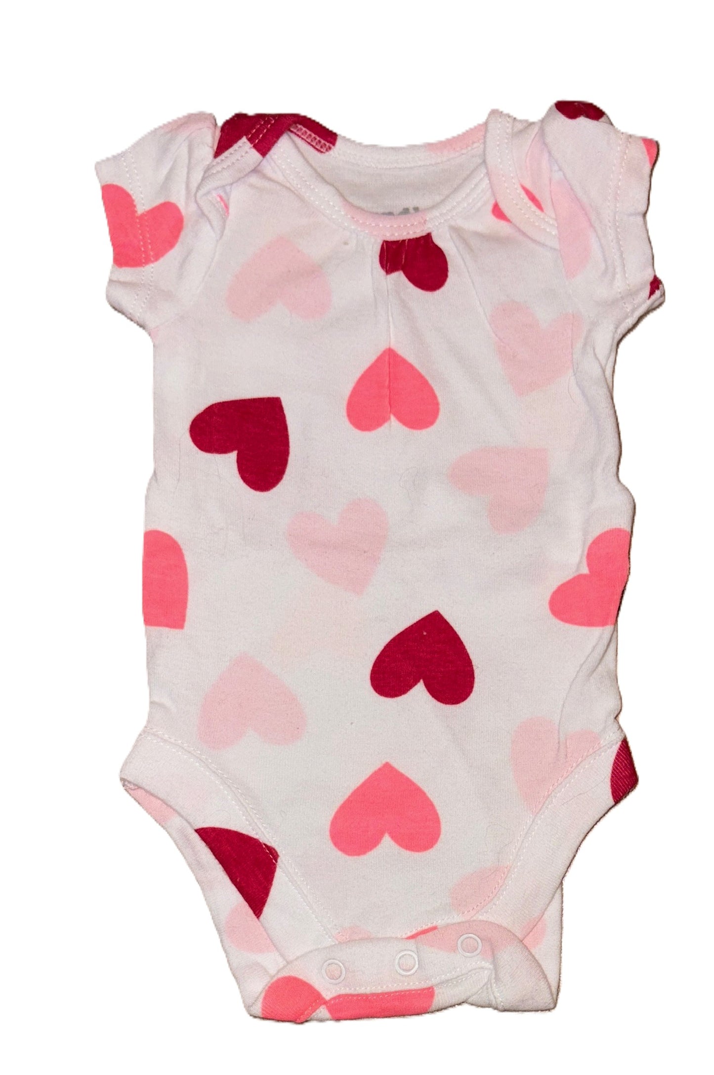 Bundles Baby Onesie Set