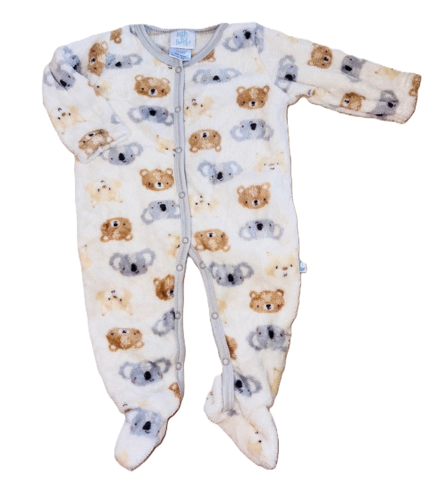 Little & Loved Sleeper