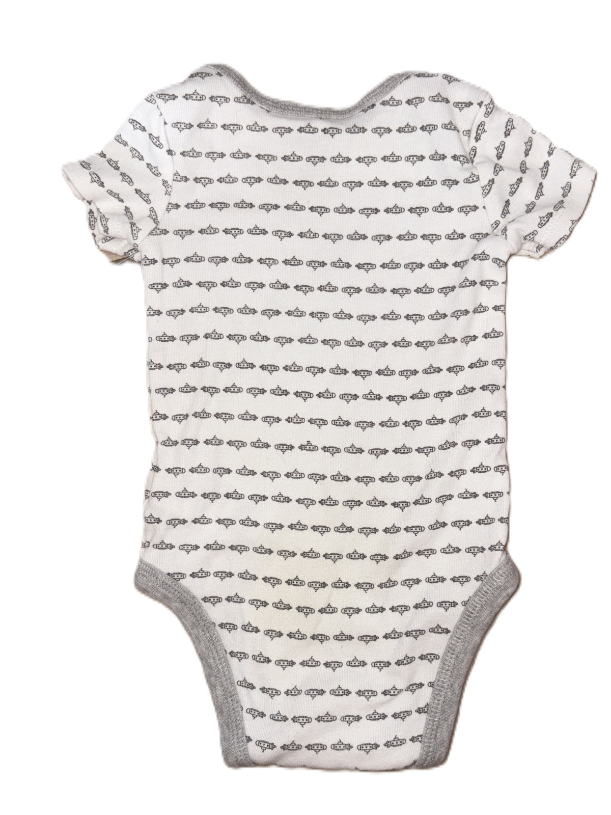 Carters Onesie