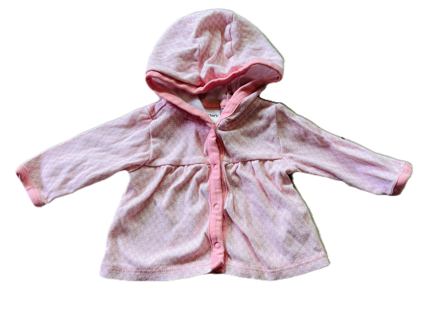 Carter Outerwear