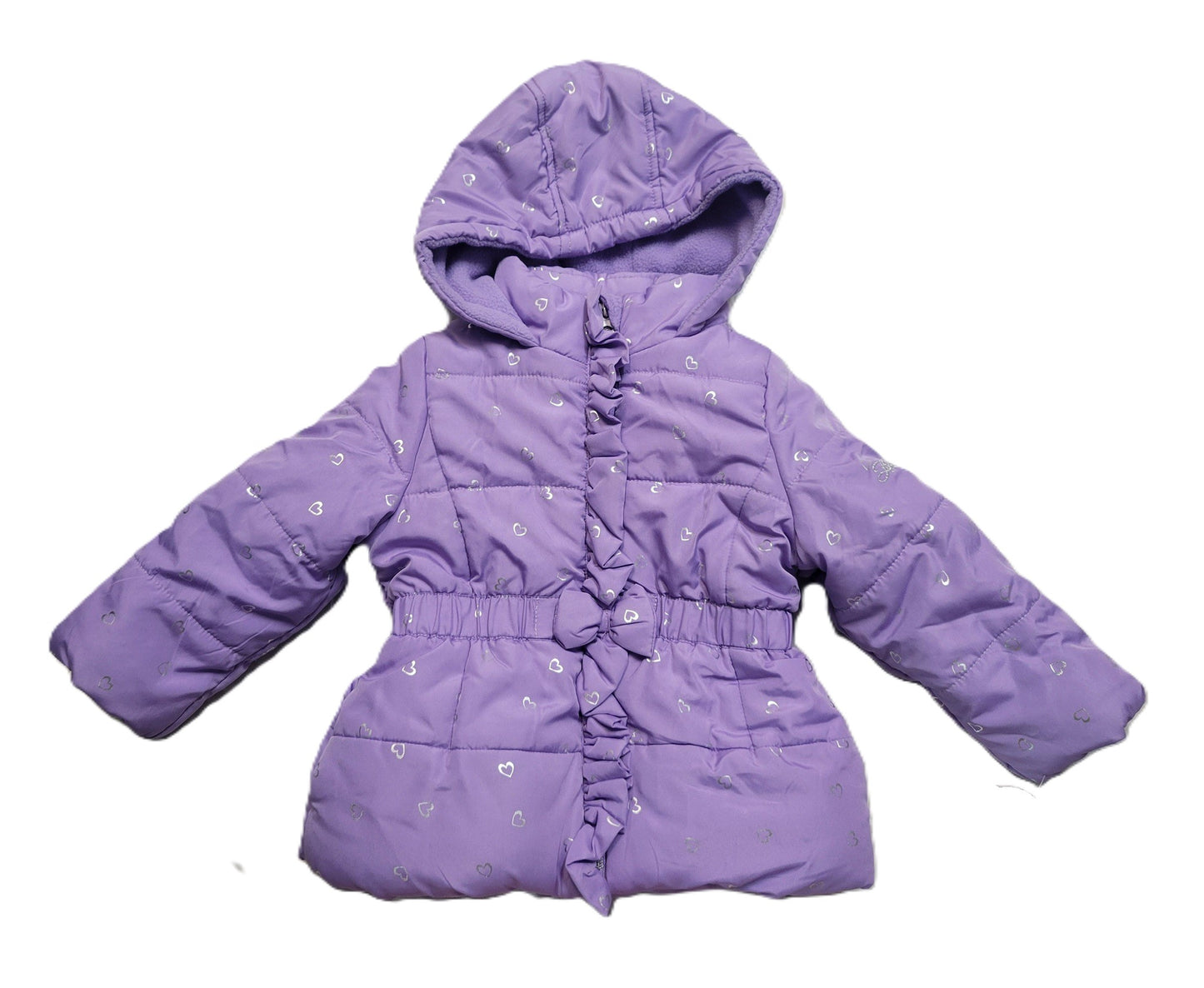 Hawke & Co Toddler Coat