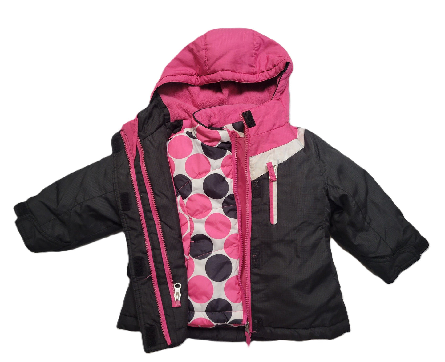 Healthtex Winter Coat