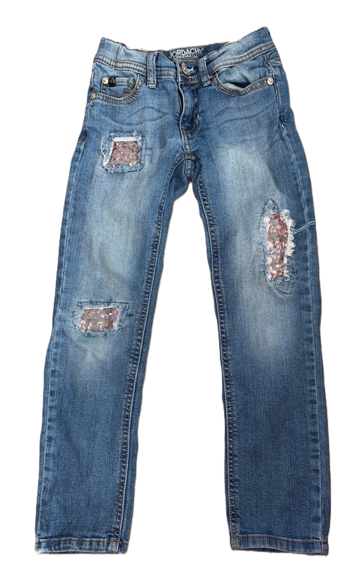 Jordache Jeans
