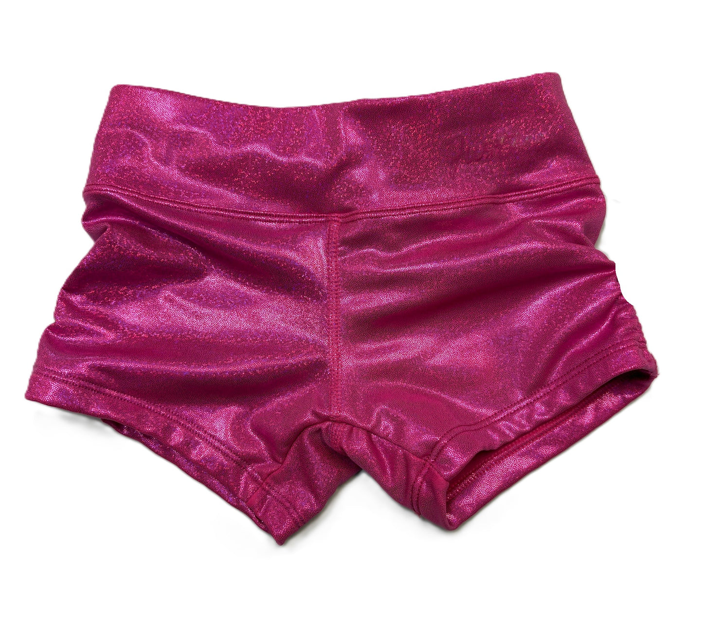 Justice Gymnastics Shorts