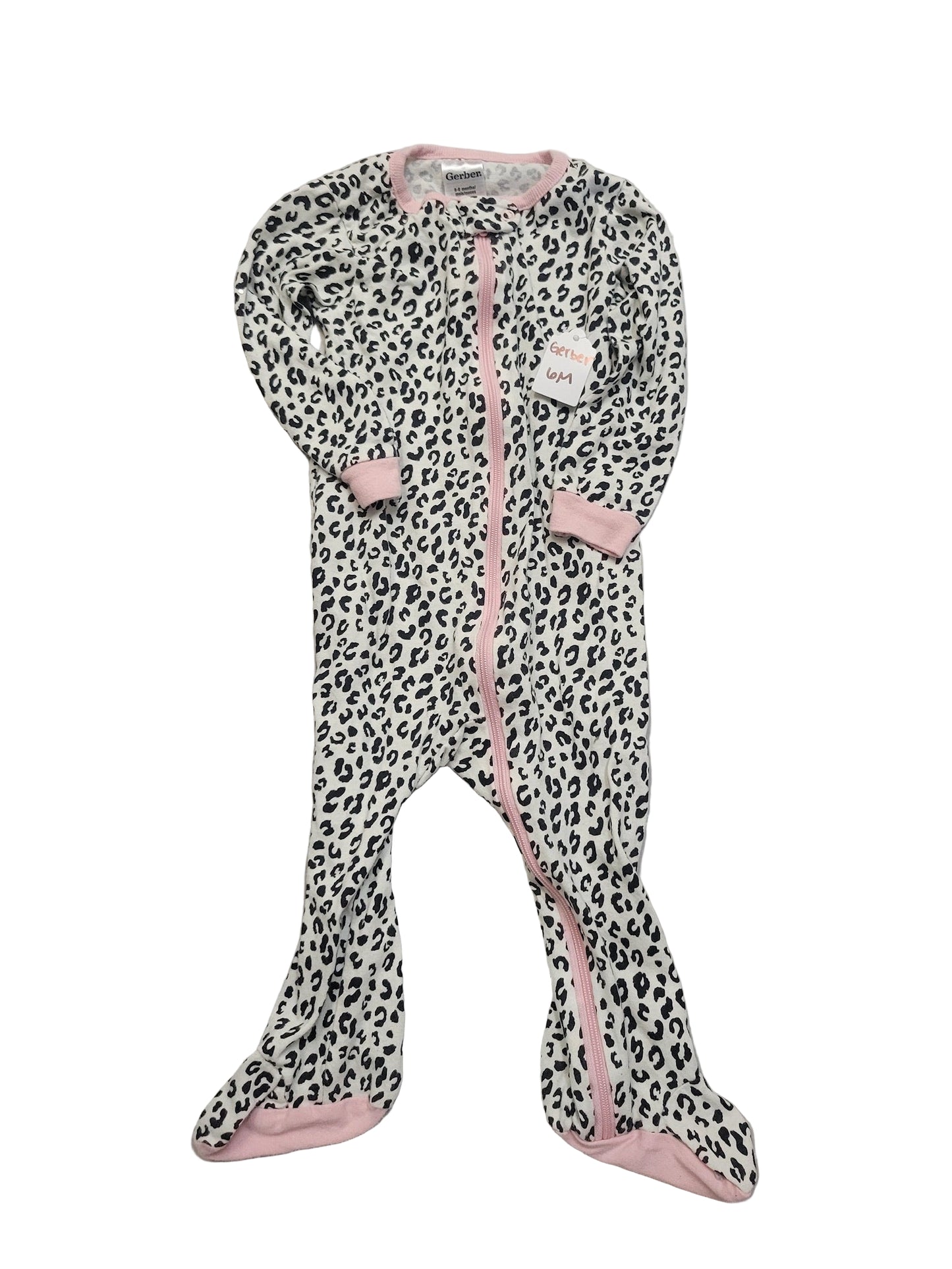 Gerber Sleeper