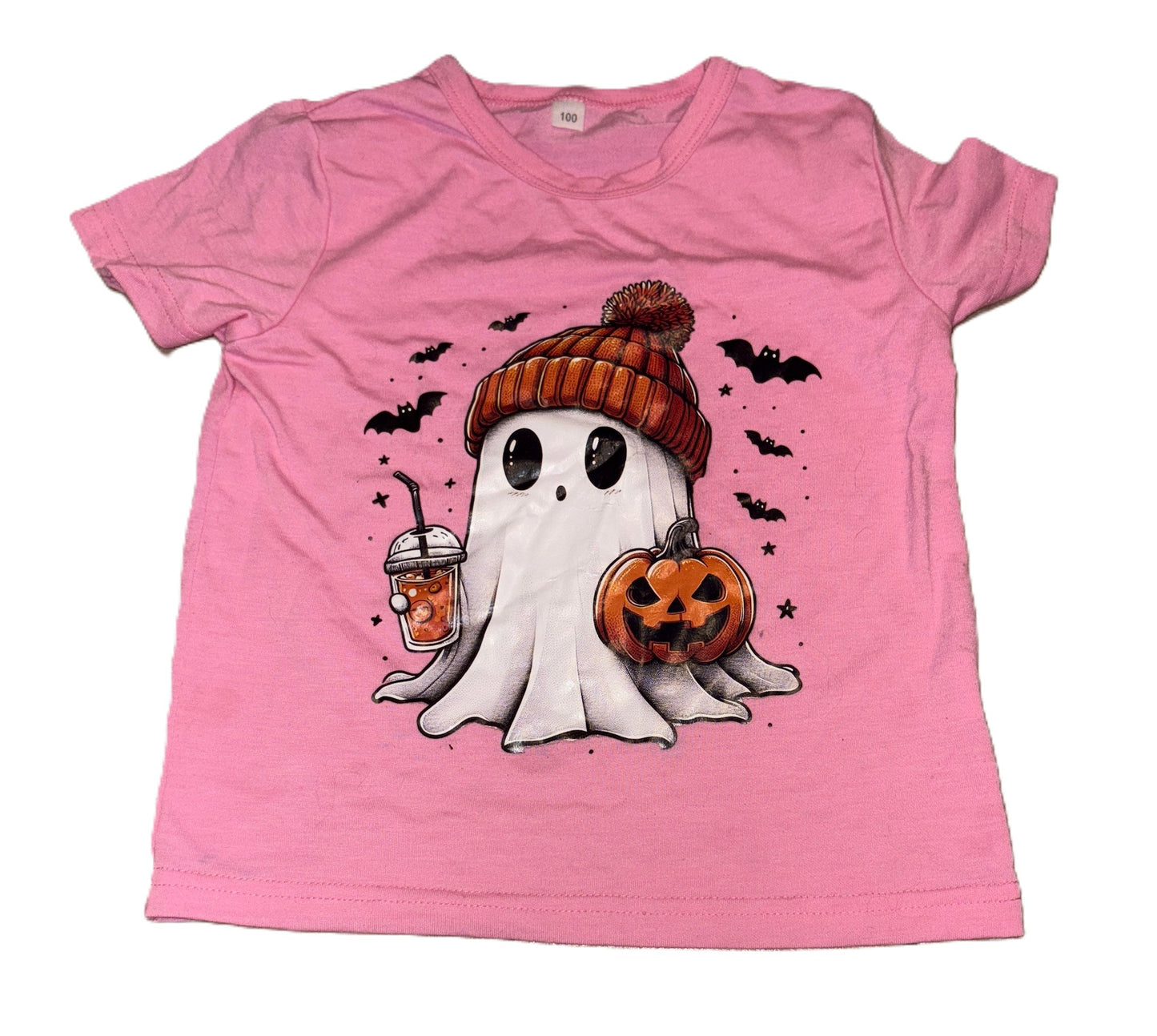 Halloween Tee