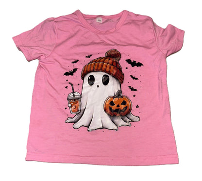 Halloween Tee