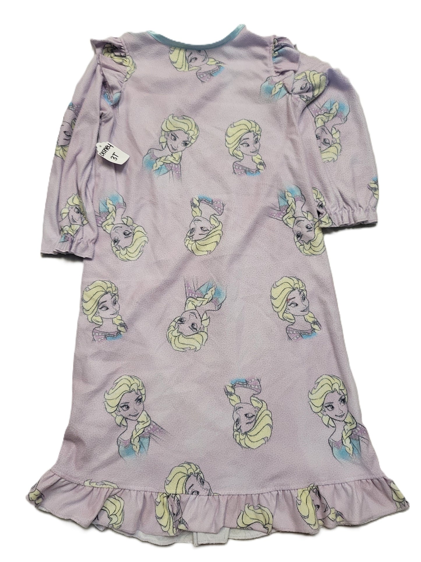 Disney Frozen Nightgown
